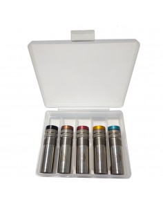 KIT 5 CHOKES INTERNE...