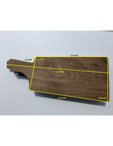 SCHAFT TIPPEN PERAZZI MX8 - SCO - MAP...
