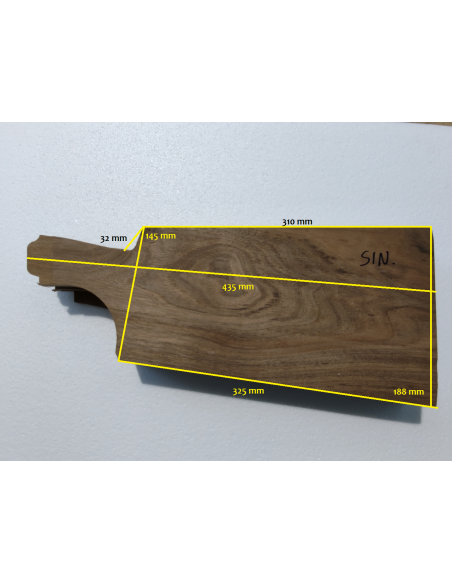 CULATA TIPO PERAZZI MX8 - SCO - MAP III° Cal. 12