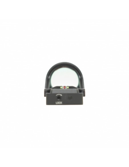 Cover paraluce con fibra ottica per red dot ZR series - TONI SYSTEM