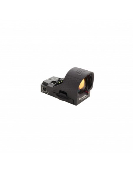 Cover paraluce con fibra ottica per red dot ZR series - TONI SYSTEM