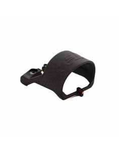 Lens hood cover with...