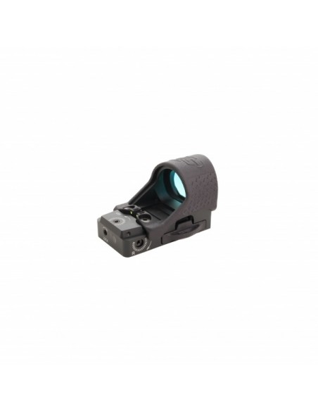 Cover paraluce con fibra ottica per red dot ZR series - TONI SYSTEM