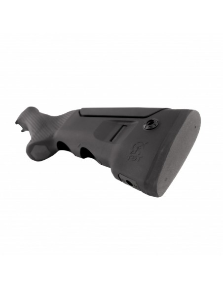 Polymer TST stock for Breda B12i T4 - TONI SYSTEM