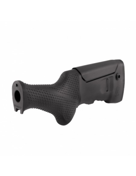Polymer TST stock for Breda B12i T4 - TONI SYSTEM