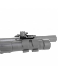 QD attachment for ASTCT... 2