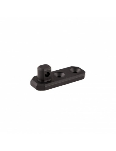 Standard belt attachment for ASTCT...