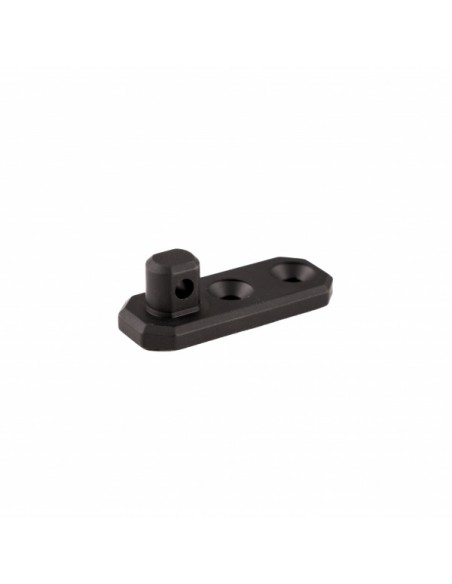 Standard belt attachment for ASTCT barrel clamp - TONI SYSTEM