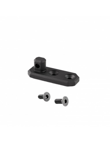 Standard belt attachment for ASTCT...