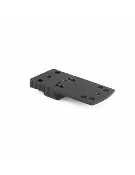 Base piastrina a coda di rondine (tipo A) per red dot per SPRINGFIELD ARMORY 1911 LOADED - TONI SYSTEM