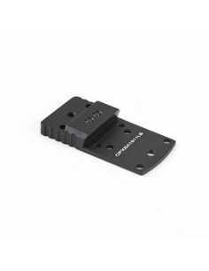 Dovetail base plate for red... 2