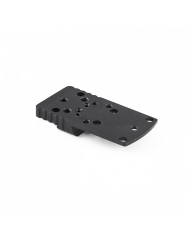 Dovetail base plate for red dot (type...