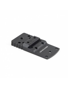 Base piastrina a coda di... 2