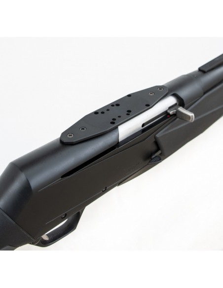 Red Dot base type B for many Red Dot for Benelli, Browning, Winchester - TONI SYSTEM