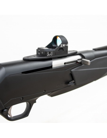 Red Dot base type B for many Red Dot for Benelli, Browning, Winchester - TONI SYSTEM