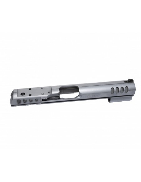 Base piastrina (tipo A) per Punti Rossi per Tanfoglio Stock II Optic - TONI SYSTEM