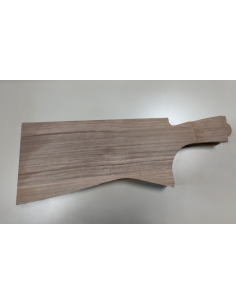 SCHAFT STOCK BLANKS TIPPEN...