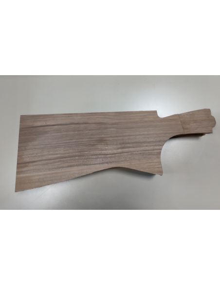 CALCIO TIPO BERETTA 682-686-687 INCASSATO QUADRO Cal. 20