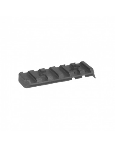 Picatinny for CZ P10F frame weight -...