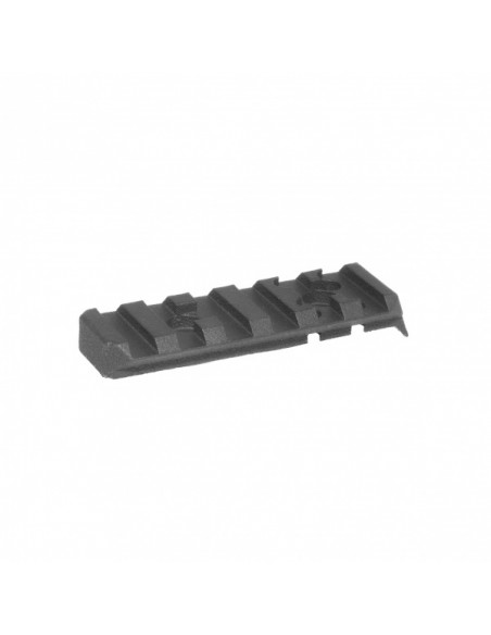 Picatinny for CZ P10F frame weight - TONI SYSTEM