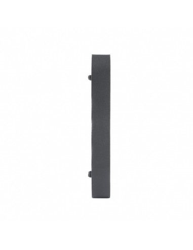Talon de crosse +16mm pour crosse TST...