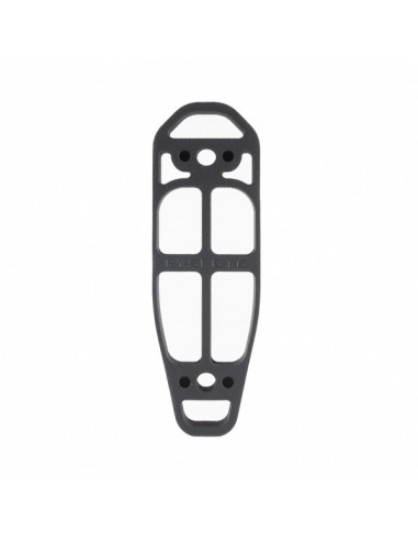 Talon de crosse +16mm pour crosse TST...