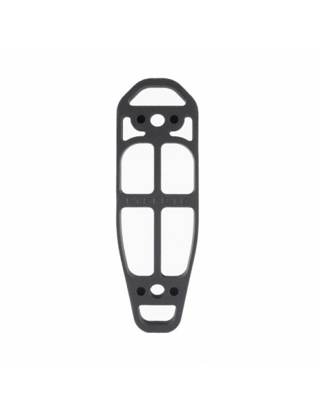 Buttstock spacer +16mm for TST stock in polymer - Benelli M1-M2 - Beretta 1301 Tactical - TONI SYSTEM