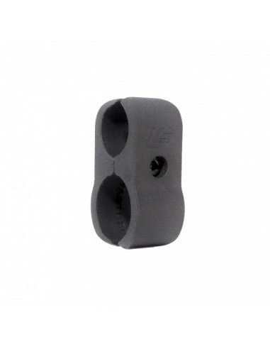 Reduced barrel clamp for ga.20 in...