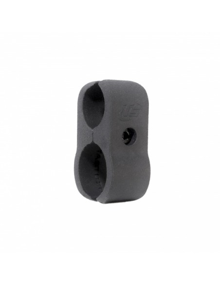 Reduced barrel clamp for ga.20 in polymer - TONI SYSTEM