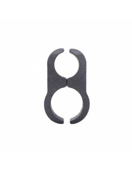 Reduced barrel clamp for ga.20 in polymer - TONI SYSTEM