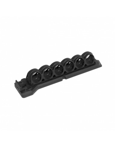 Side saddle 6 rounds ga.12 for...
