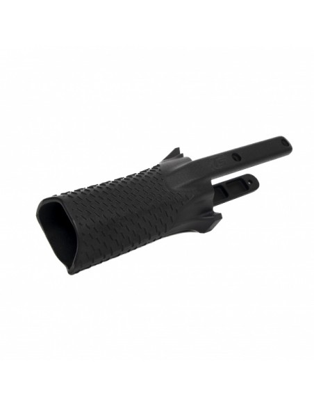 Tubo astina + spegni fiamma sportivo TS per Beretta PMX - TONI SYSTEM