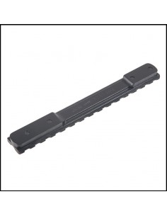 Picatinny rail in hardened... 2