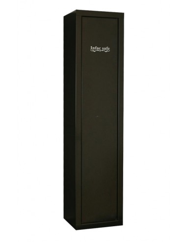 Cassaforte Sentinel SD7 - 6 armi con...