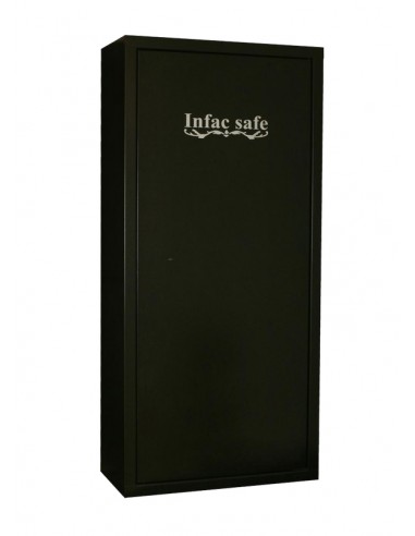 Cassaforte Sentinel SD14 - 11 armi...