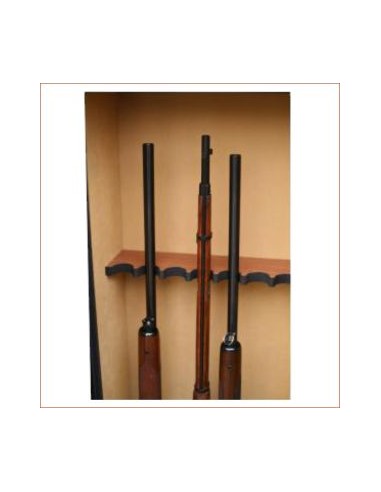Cassaforte Sentinel SD7 - 6 armi con...