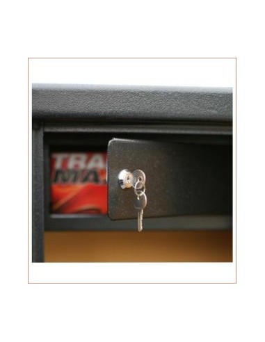 Cassaforte Sentinel SD7 - 6 armi con...