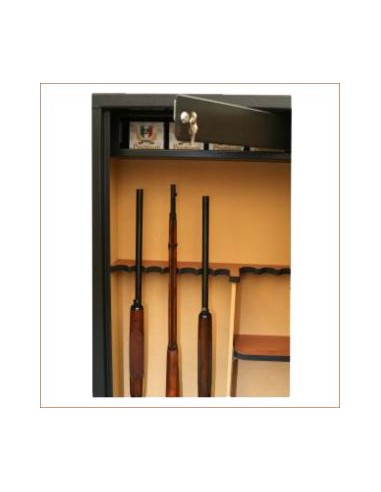 Cassaforte Sentinel SD14 - 11 armi...