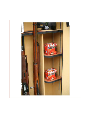 copy of Cassaforte INFAC Sentinel S5...