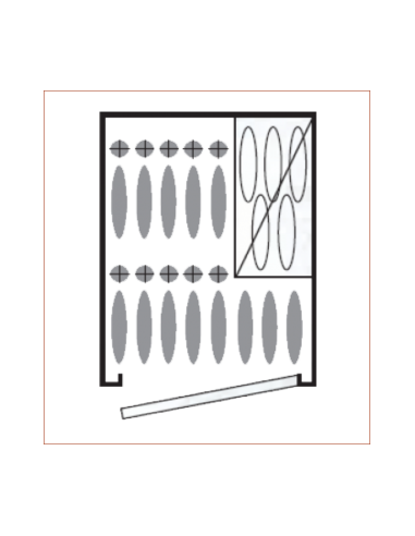 copy of Cassaforte INFAC Sentinel S5...