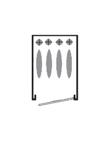 copy of Cassaforte INFAC Sentinel S5...
