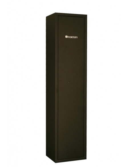 Cassaforte FORTIFY DELTA 6 - 6 armi con ottica - INFAC