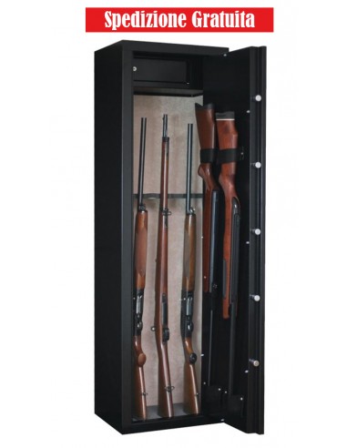 copy of Cassaforte INFAC Sentinel S5...