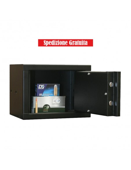 Cassaforte Portapistole DELTA 1 - INFAC