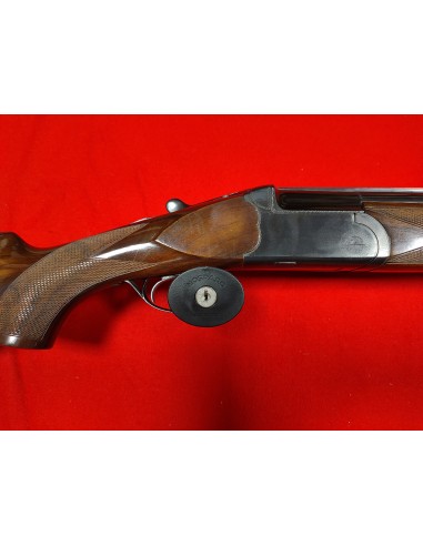 VERROUILLAGE DE L'AFFICHAGE FUSILS...