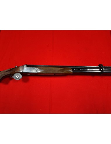 VERROUILLAGE DE L'AFFICHAGE FUSILS...