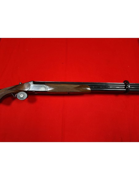 VERROUILLAGE DE L'AFFICHAGE FUSILS NOSPARO - PREFER