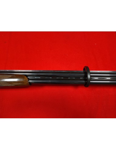 VERROUILLAGE DE L'AFFICHAGE FUSILS...