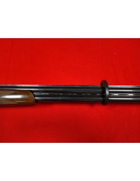 VERROUILLAGE DE L'AFFICHAGE FUSILS NOSPARO - PREFER