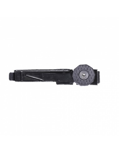 TST decagonal release button for...